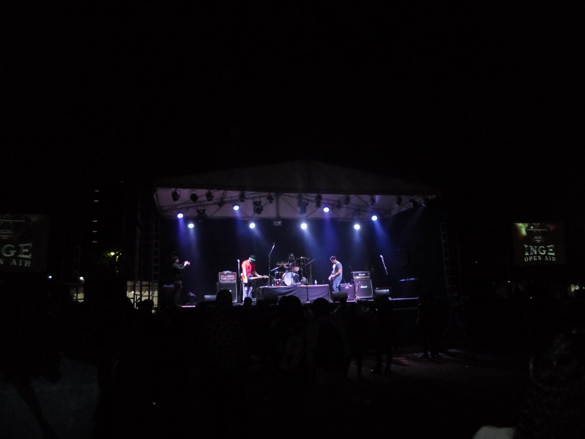AndrGarcia10's tweet photo. @IngeOpenAir http://t.co/Wz6lsrJGz2