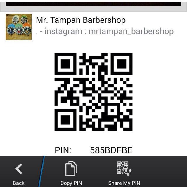 Lebih dekat yu dengan si mr.tampan di 585bdfbe