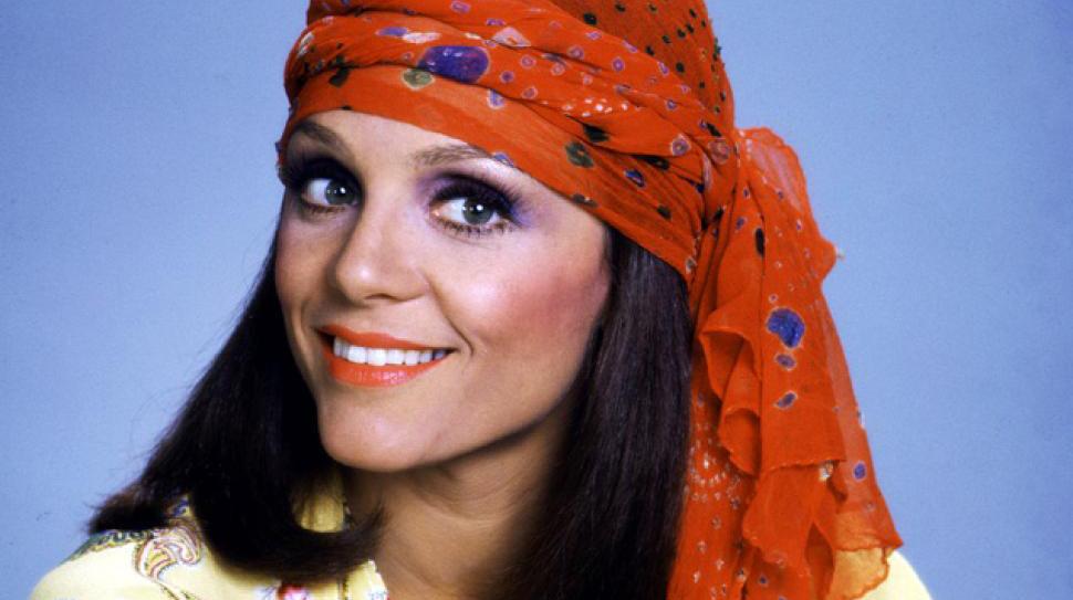 Happy 76th birthday to Valerie Harper!  