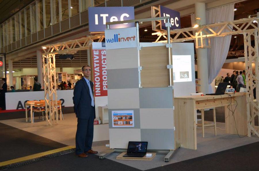 tureforma's tweet image. RT @ConstrumatBCN: selección de productos presentados en exclusiva en #BeyondBuildingB ow.ly/QNOn6