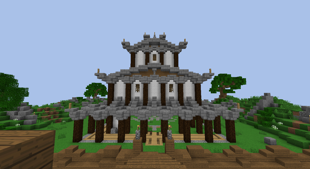 Louis9951's tweet photo. Getting into the new housing on #Hypixel :D @Hypixel #Minecraft #HypixelNetwork http://t.co/otMmQhwWQq