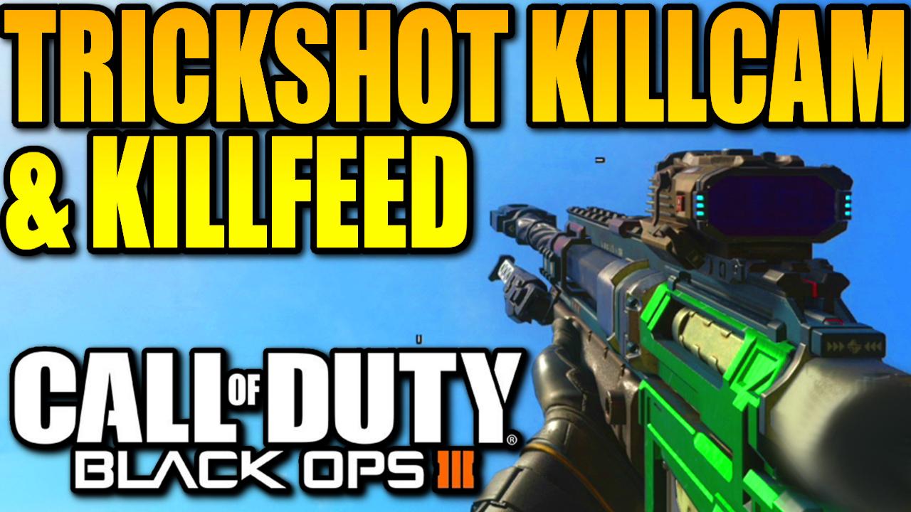 Skyrroz on Twitter: "BLACK OPS 3 : TRICKSHOT KILLCAM &amp; SNIPER KILLFEED  https://t.co/vzEyXGG5yb #BO3 #BO3Beta #BlackOps3 #BlackOps3beta  http://t.co/F9sRLNxVta" / Twitter