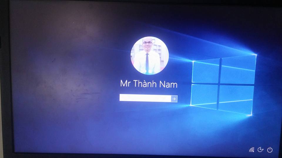 mrnamvas's tweet image. I will #upgrademyworld by #upgradewindows10 first #mieexpert15