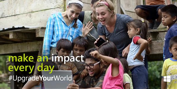 mrnamvas's tweet image. I will #upgrademyworld by #upgradewindows10 first #mieexpert15