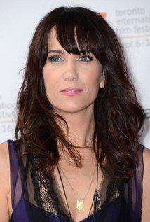 Happy Birthday to Kristen Wiig (42) 