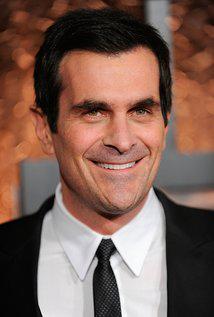 Happy Birthday to Ty Burrell (48) 