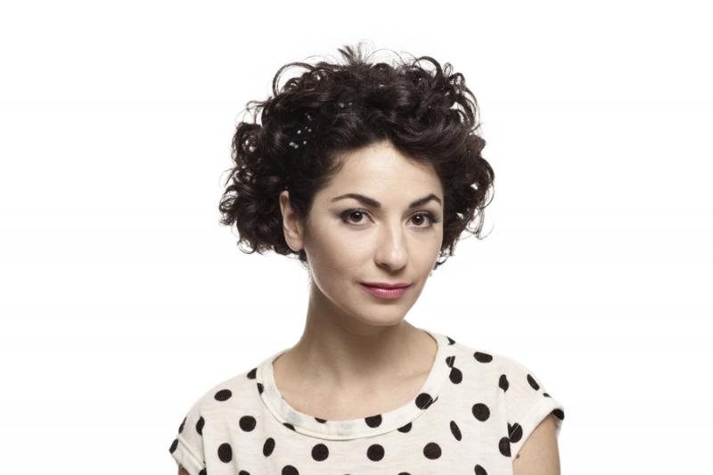 AHORA Viki Almeida habla con <a href="/alegarciapintos/">Alejo García Pintos</a> en <a href="/ElPendulo941/">El Péndulo</a>