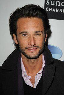 Happy Birthday to Rodrigo Santoro (40) 
