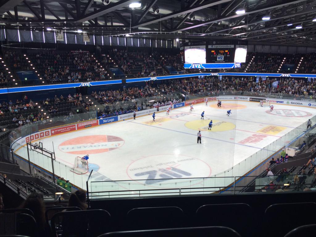 sklzschweiz's tweet image. Hoppla - 7:22 gespielt 0:3 für Tampere #CHL #EVZ #sklzschweiz