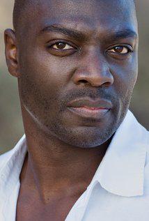 Happy Birthday to Adewale Akinnuoye-Agbaje (48) 