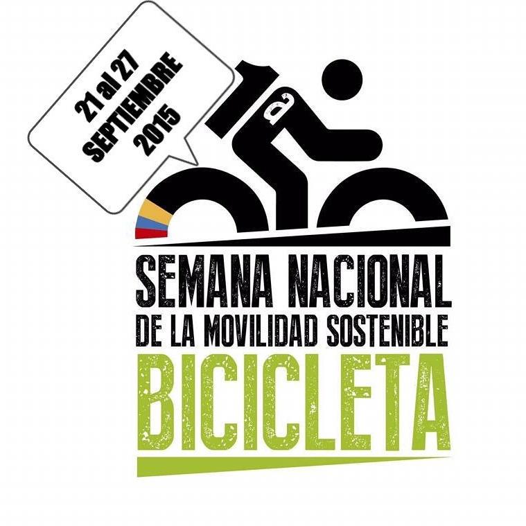 Los invitamos a la 1º Semana de la Bicicleta en Barranquilla! <a href="/EmisorAtlantico/">Emisora Atlantico</a>