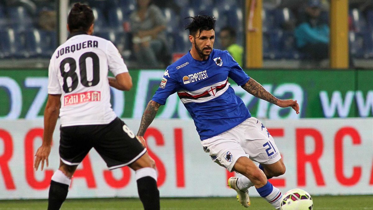 SAMPDORIA-Carpi Streaming Rojadirecta Diretta TV oggi (Partite calcio Gratis Serie A)