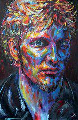 Happy Birthday, Layne Staley. forever you live 