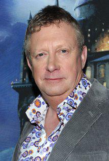 Happy Birthday to Mark Williams August 22, 1959 