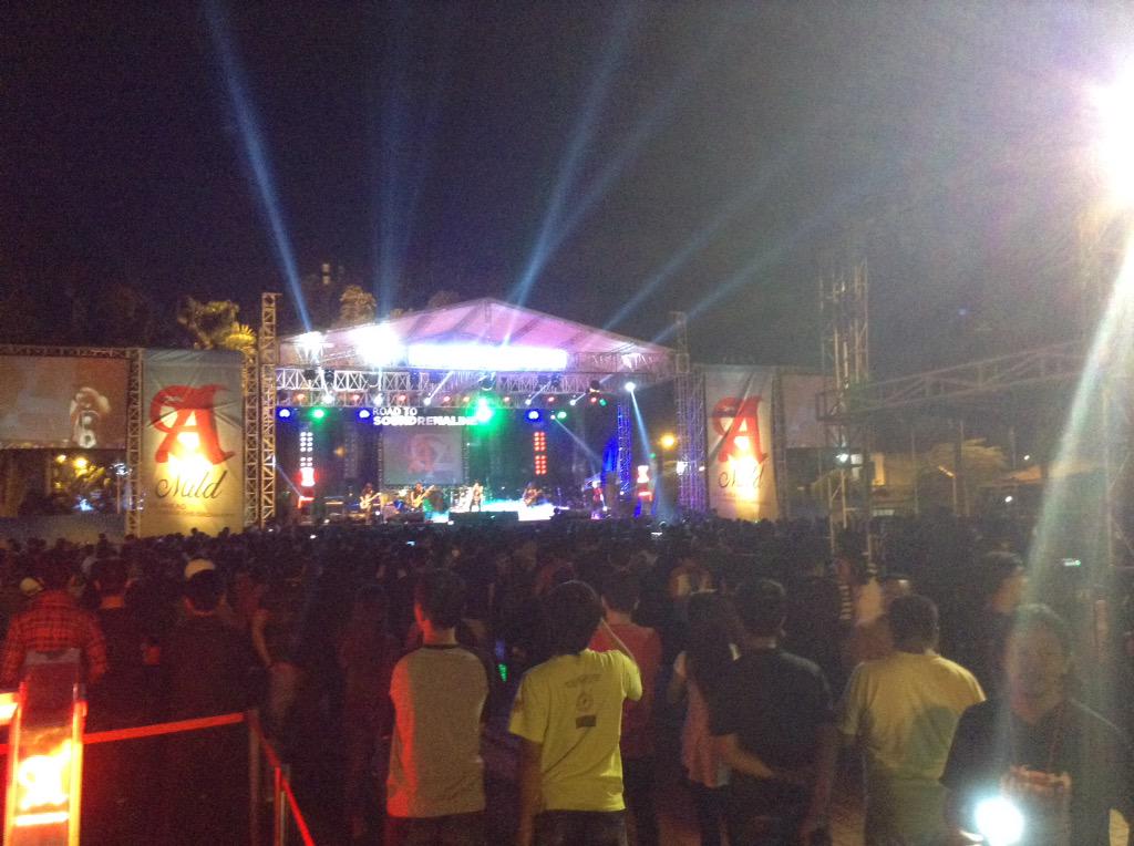 Perform by <a href="/__rif/">Turn Off The Light</a> di Road To Soundrenaline