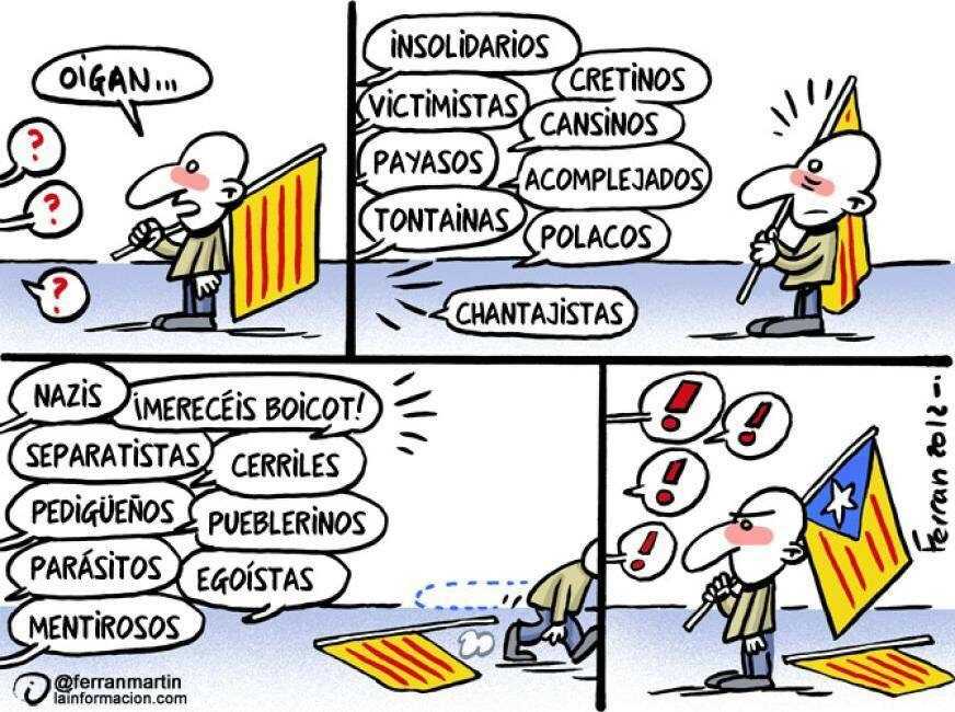 Josep Rull i Andreu tweet media