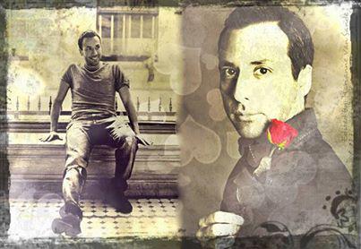 HAPPY BIRTHDAY TO HOWIE DOROUGH !!!!! 