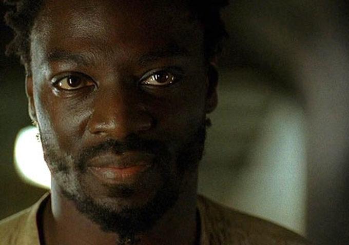 Happy birthday to Adewale Akinnuoye-Agbaje, aka Mr. Eko from 