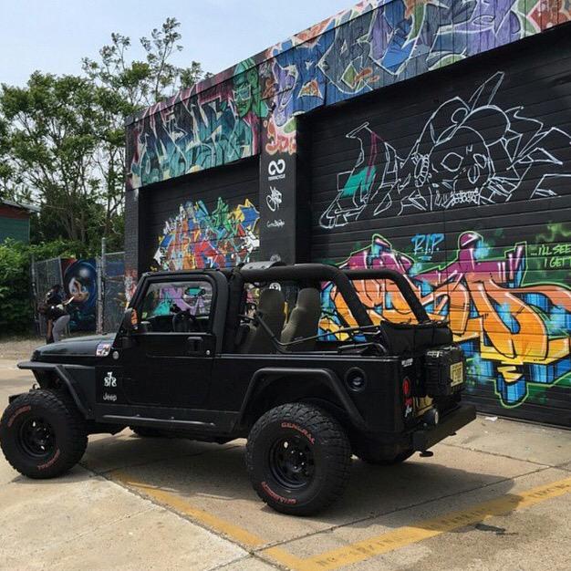JeepEveryday's tweet photo. #JeepLife http://t.co/e7f1uhjKG4