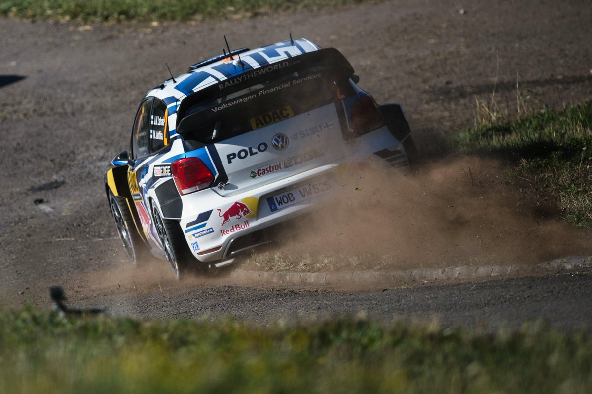 NEWS: <a href="/JariMattiWRC/">Jari-Matti Latvala</a> Carries Momentum Into SS15 irallylive.com/ir_news.htm?00…
#iRally #RallyGermany #RallyeDeutschland