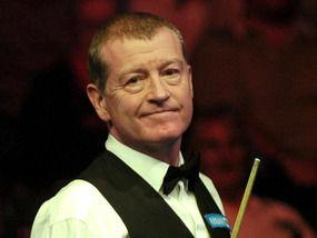 Snooker legend, Poker player & well known face Steve Davis turns 58 today! Happy birthday Steve 