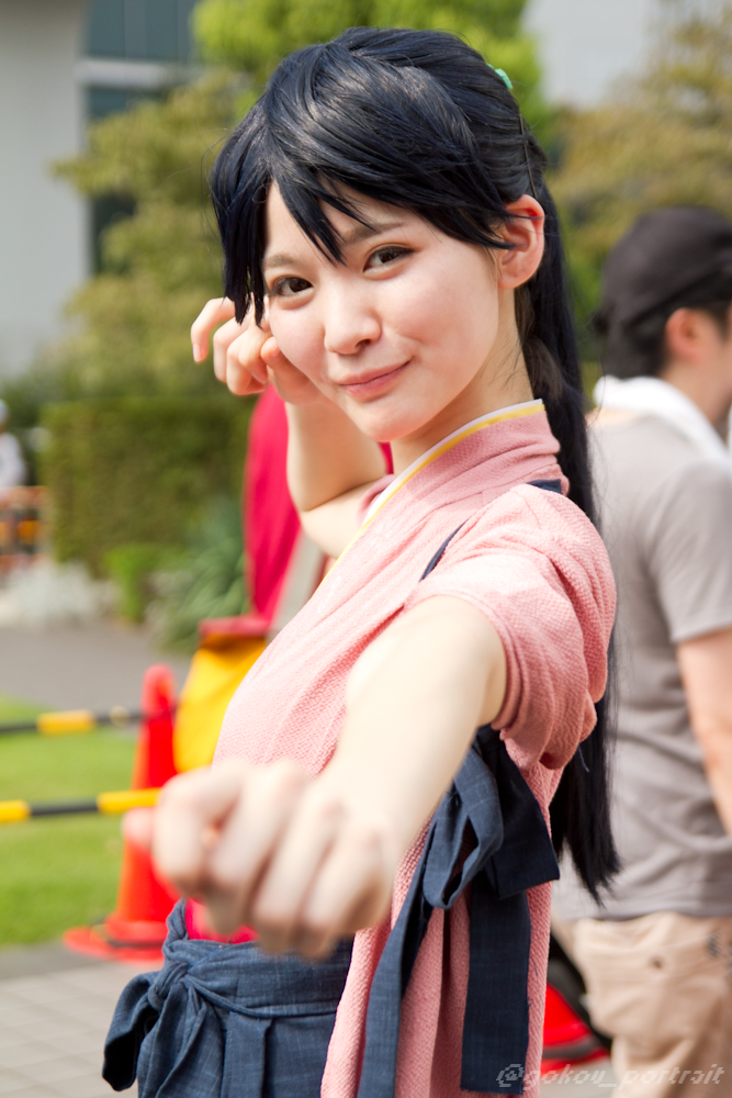 そんごくう1977 ポトレ垢 On Twitter 20150814 コミックマーケット88 まろにあ Maronia701 さん 撮影させて頂きありがとうございました C88コスプレ Http T Co Evb57s9st4