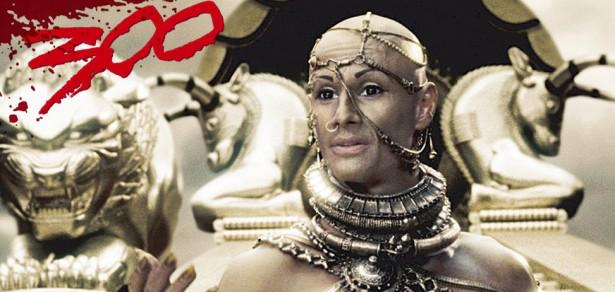 Happy 40th Birthday to Rodrigo Santoro, 300. 