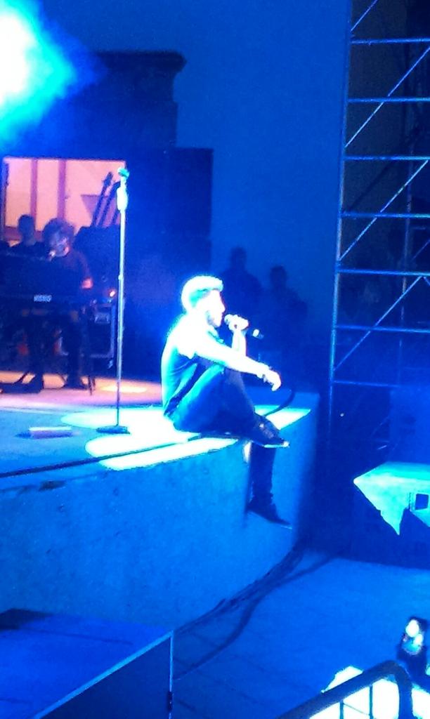 Eviimoreno17's tweet photo. Repetiriaaa mil veces ❤❤❤ @AntonioJSMazuec http://t.co/7Rqyt6YM3B