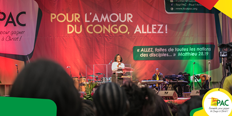 tourPAC's tweet photo. "Sans sacrifice il y a un niveau d'onction qu'on ne peut pas atteindre,
~ Past. #HortenseKarambiri #Message #TourPAC http://t.co/d1LoqUeq4P