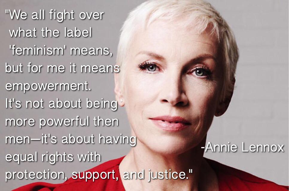 TheSheForShe's tweet photo. "We all fight over what the label 'feminism' means..." http://t.co/N0hSjd5mju
