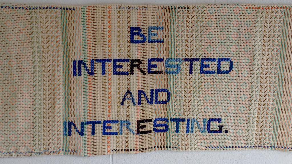 Fun and beauty to behold in <a href="/JoMarshJo/">Jo Marsh</a>'s WanderBox. 
A glorious venue!