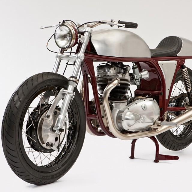 Lemon Motorcycles (LemonCustomMoto) Twitter