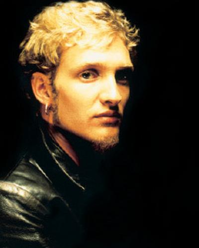 Happy Birthday! 
Layne Thomas Staley (Aug. 22, 1967 Apr. 5, 2002) 