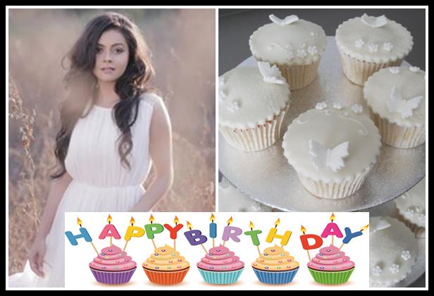 Entertainment Tadka Team  wishing a Gorgeous  Happy Birthday  