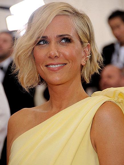 

Happy birthday, Kristen Wiig! We\re celebrating with her funniest moments (don\t worry, w 