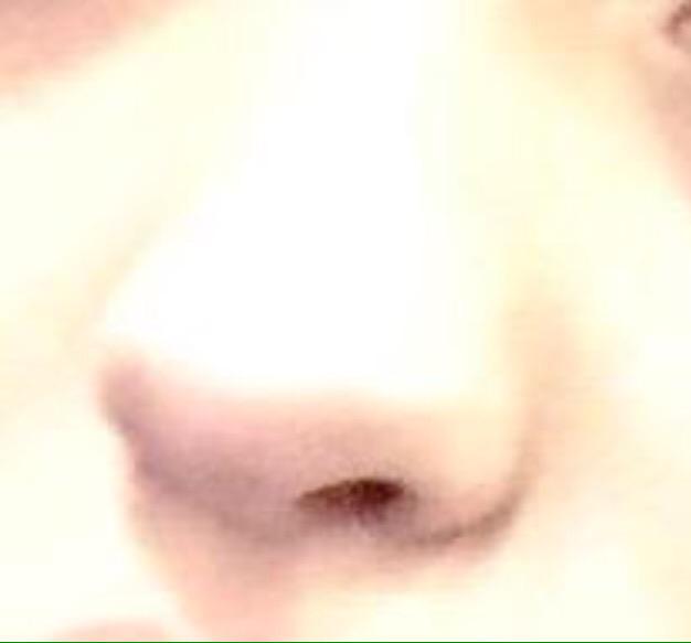renasnose's tweet photo. @MirandaMiller hello miranda this is nose http://t.co/enIZzZ7FB7