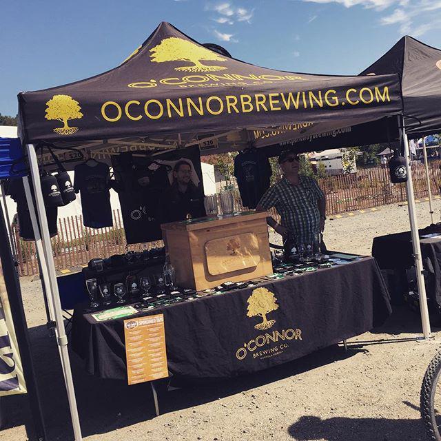 CheersVA's tweet photo. Beautiful day today...getting ready to pour at the VA Craft Brewers Fest! #vcbf2015 #vabee… http://t.co/RjCrAQpx52 http://t.co/gGM5PdvF9q