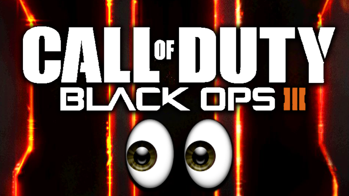 TheGrefg's tweet photo. Wow! NUEVO VÍDEO!! 😳

NUEVA INFO de Black Ops 3 MUY... Heheheh!! 👀💨
RT!!! ▶ https://t.co/f9TXYPPHty http://t.co/ofXBgQH15I