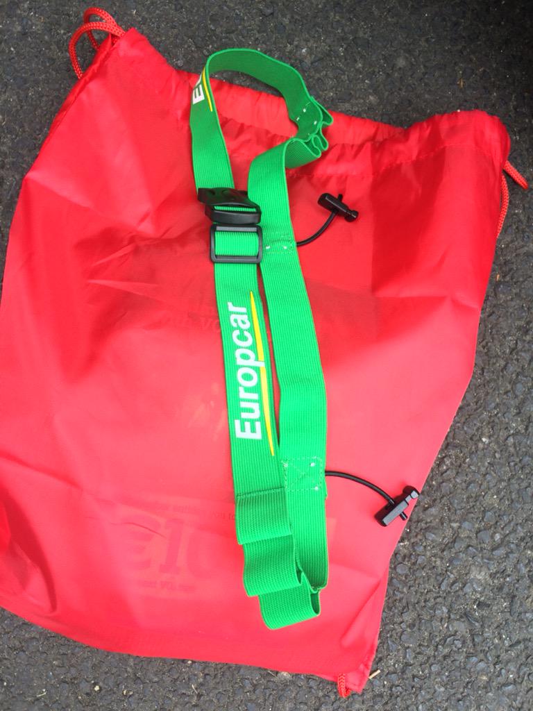 toshbrady's tweet photo. Loving the race belt! @Europcar_Ire @DublinCityTri #dublin #Triathlon http://t.co/Wv7U2LChgu