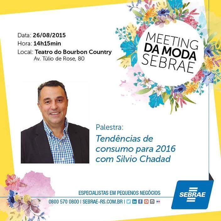 jln_fraccaro's tweet image. Lojistas, #inscricoesgratuitas ! Não percam! #modagaucha #desfiles #gestao #tendencias #juliannafraccaro #fashion