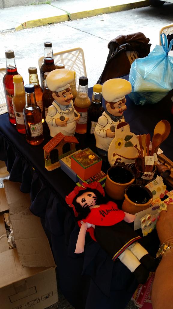 Ya arranco nuestro 2do Festival Turístico de Mérida, en la Plaza de Milla. Acompañanos.