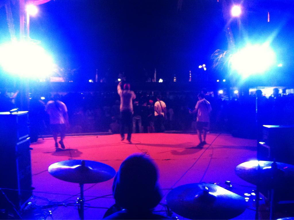 BUNKERBOOB tweet media