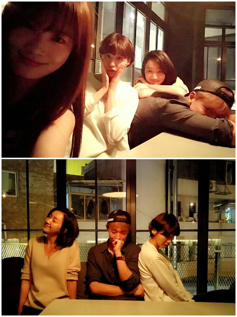 김지민 tweet media