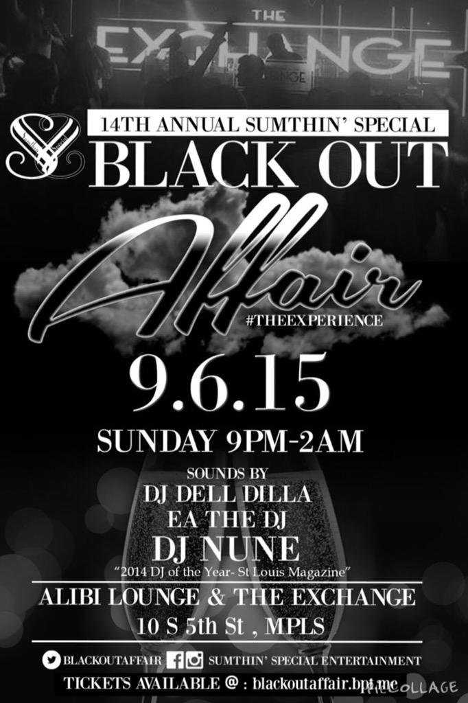 SSWhiteOut's tweet image. Follow @BlackOutAffair &amp;amp; @THEEURBANELIFE NOW!