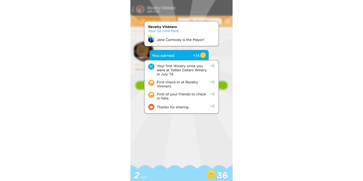 E2theSee's tweet image. Check out this epic check-in @Swarmapp!
swarmapp.com/c/9orOf5ciqNy