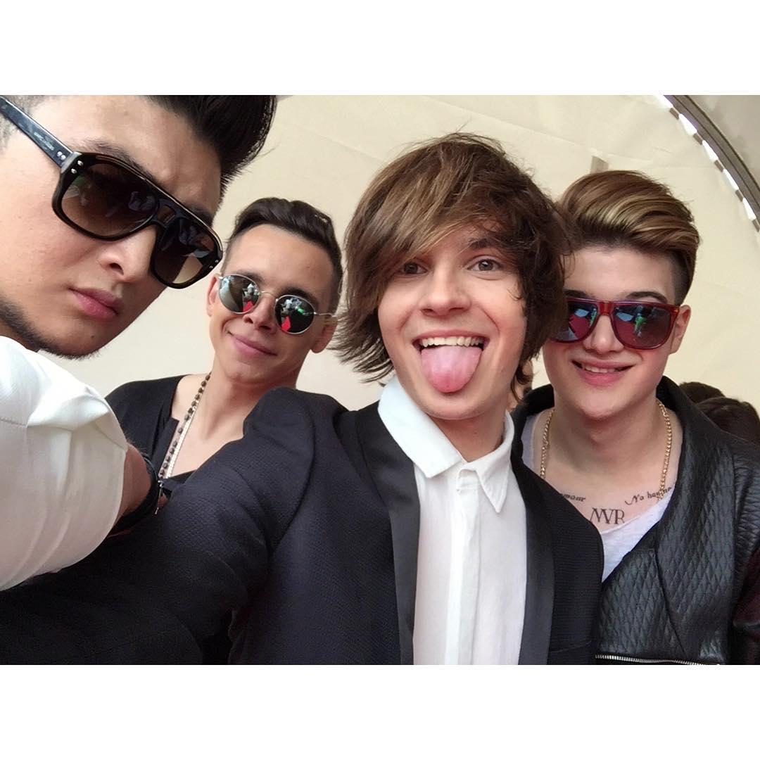 MBAND