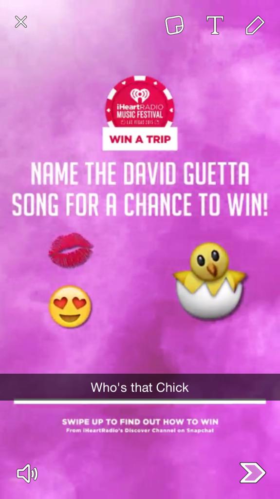 NikkiLewis37's tweet photo. @iHeartRadio #iheartsnapcontest http://t.co/aLciHMyKTb
