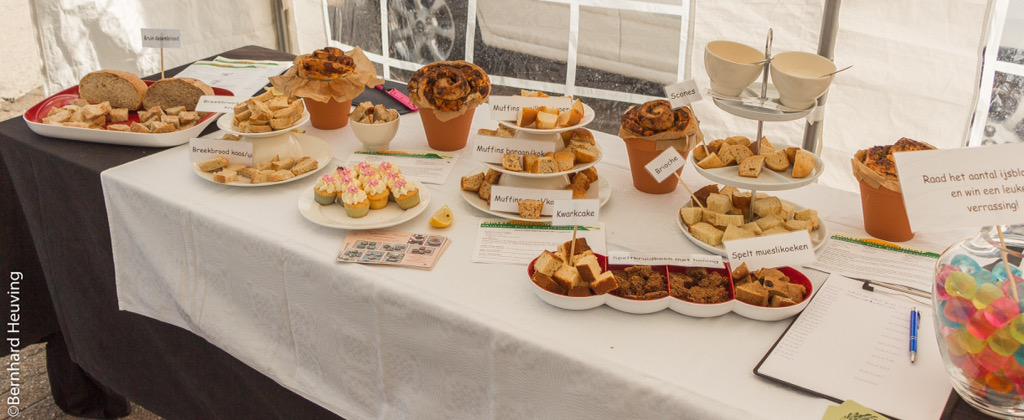 thea_pot's tweet image. Proeverijdagen bij Mulder Pot - Kropswolde. 
Zondag 23 augustus van 12.00 tot 16.00 uur.