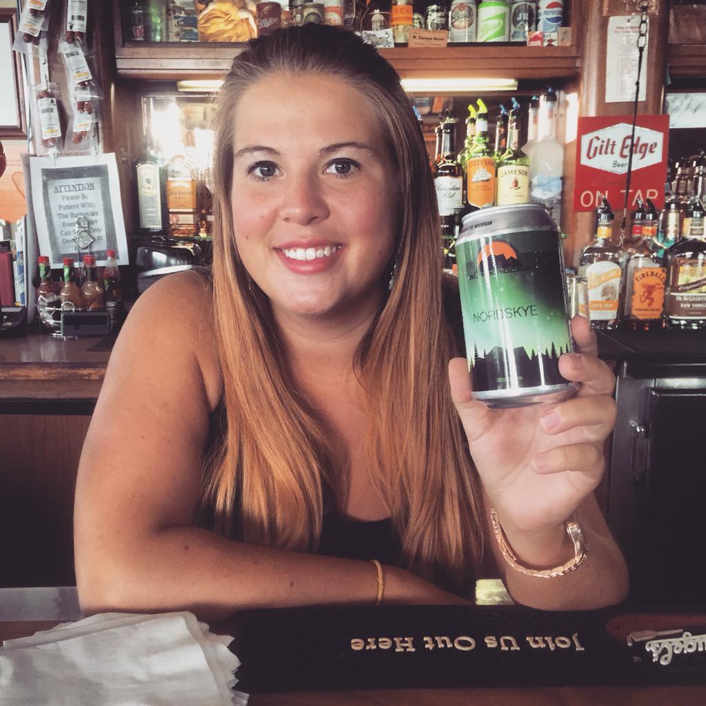 billsbandb's tweet photo. Stop in and cool down with a new Nordskye from @blackrocksbrewery http://t.co/fLJXR8YjU4