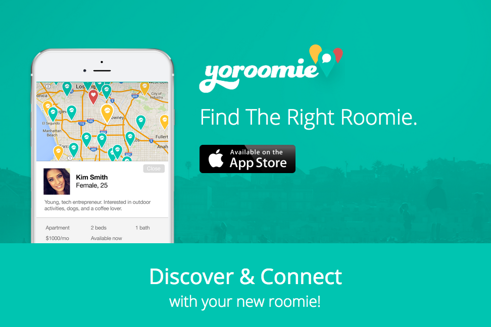 content_base's tweet image. Finding a roommate should not be this hard, @YoroomieApp is changing the game for the better! buff.ly/1Npw2zF